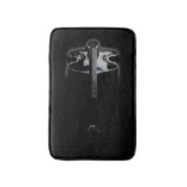 Bas 1 bmcna badmat (Voorkant Verticaal)