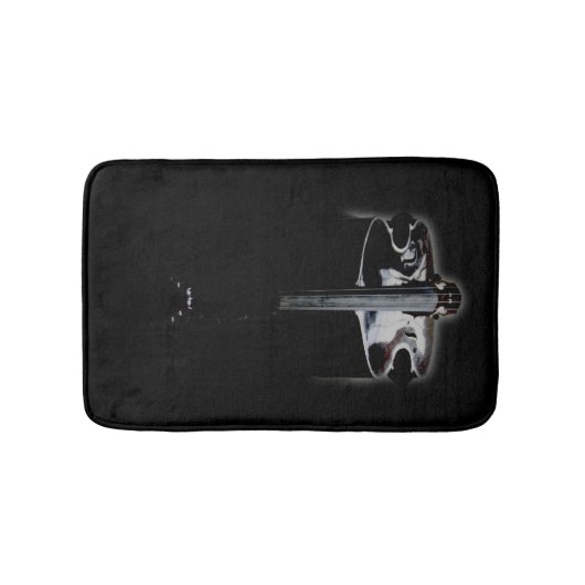 Bas 1 bmcna badmat (Voorkant)