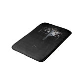 Bas 1 bmcnm badmat (Gekanteld)