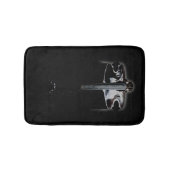 Bas 1 bmcnm badmat (Voorkant)