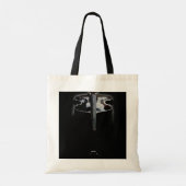 Bas 1 btcna tote bag (Achterkant)