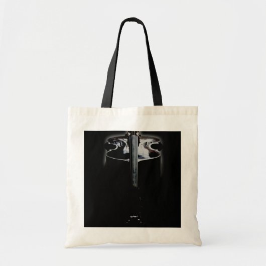 Bas 1 btcnm tote bag (Voorkant)