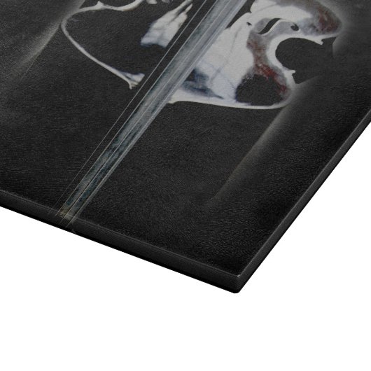 Bas 1 cbcnm snijplank (Hoek)