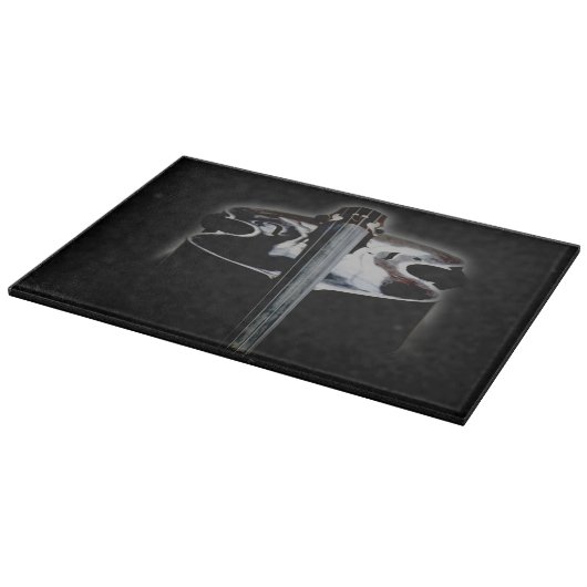 Bas 1 cbcnm snijplank (Hoek)