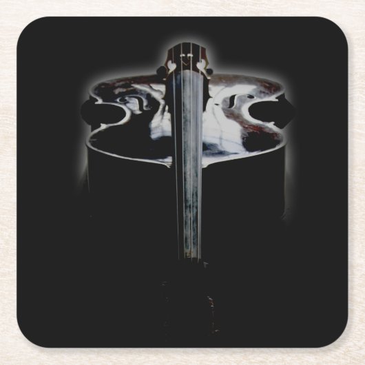 Bas 1 coastercnm kartonnen onderzetters (Voorkant)