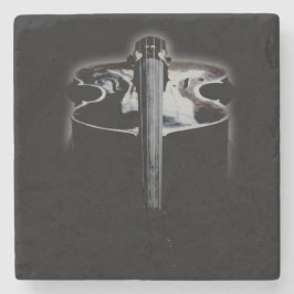 Bas 1 coastercnm stenen onderzetter