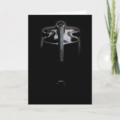 Bas 1 gcblanco boog2 kaart (Voorkant)