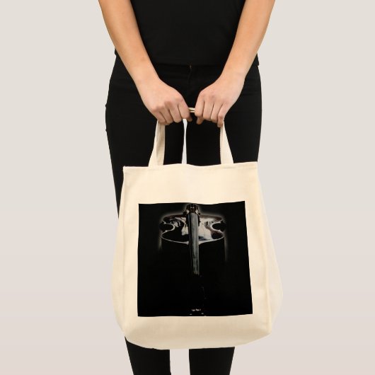 Bas 1 gtcnm tote bag (Voorkant (product))