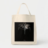 Bas 1 gtcnm tote bag (Voorkant)