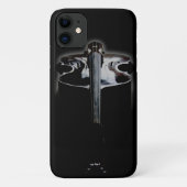 Bas 1 iphcna Case-Mate iPhone case (Achterkant)