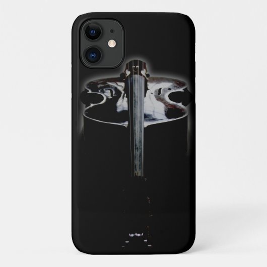 Bas 1 iphcna Case-Mate iPhone case (Achterkant)