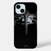 Bas 1 iphcnm Case-Mate iPhone case (Achterkant)