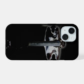 Bas 1 iphm iPhone 15 case (Achterkant horizontaal)