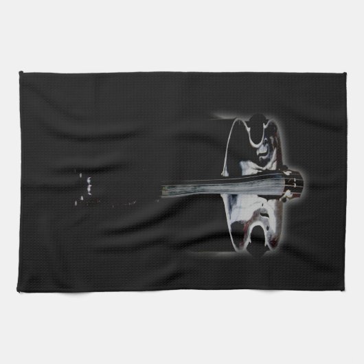 Bas 1 ktcna theedoek (Horizontaal)