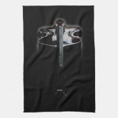 Bas 1 ktcnm theedoek (Verticaal)