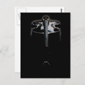 Bas 1 pccnm briefkaart (Voorkant / Achterkant)