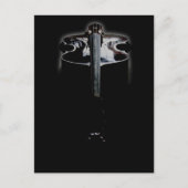 Bas 1 pccnm briefkaart (Voorkant)