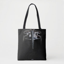 Bas 1 stcnm tote bag