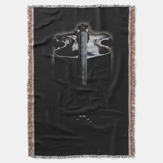 Bas 1 tBCNA Deken (Voorkant Verticaal)