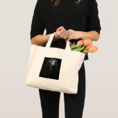 Bas 1 tTCNA Mini Tote Bag (Voorkant (product))