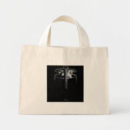 Bas 1 tTCNA Mini Tote Bag