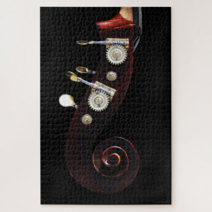 Bas 2 20x30 1014pc jpcna legpuzzel