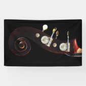 Bas 2 bnrcna spandoek (Horizontaal)