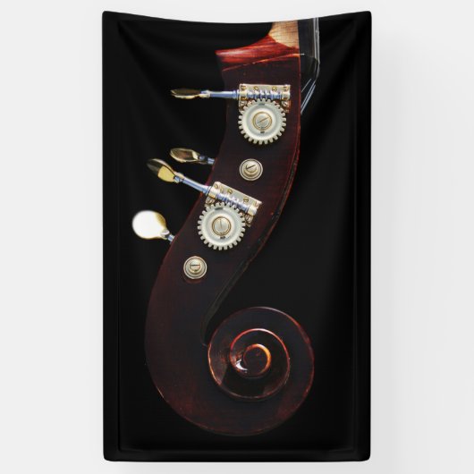 Bas 2 bnrcna spandoek (Verticaal)