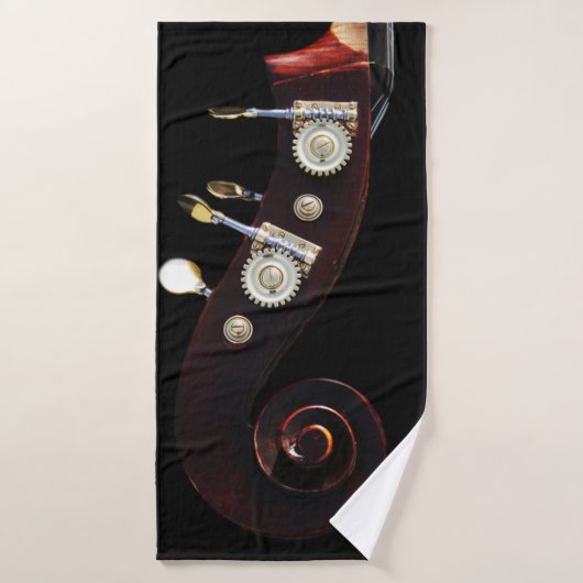 BAS 2 BTA BAD HANDDOEK (Badhanddoek)