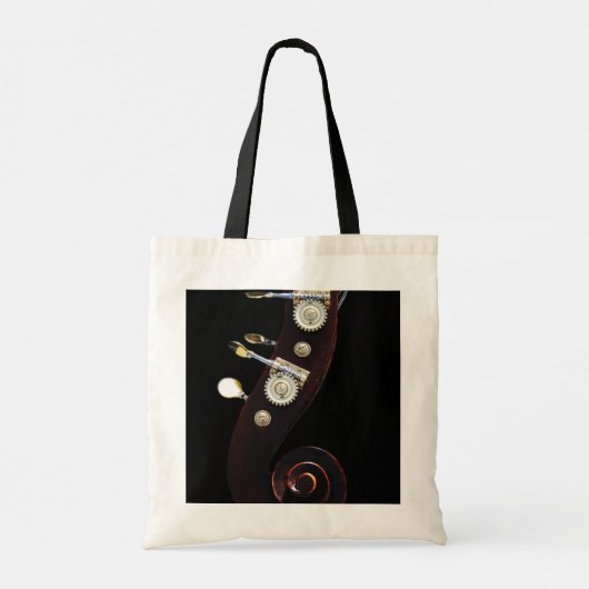 Bas 2 btcna tote bag (Achterkant)