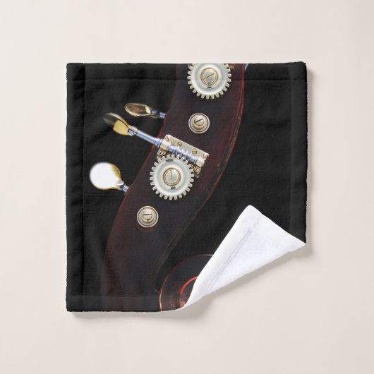 Bas 2 btcnm bad handdoek (Wasdoekje)