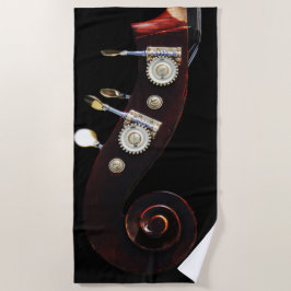 Bas 2 btcnm strandlaken