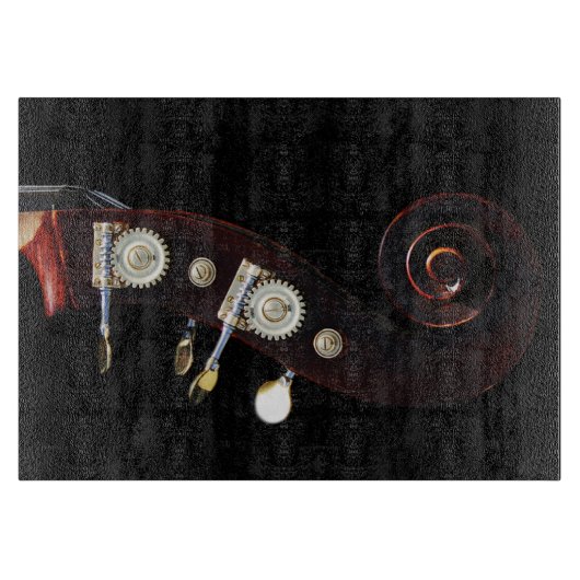 Bas 2 cbcna snijplank (Voorkant)