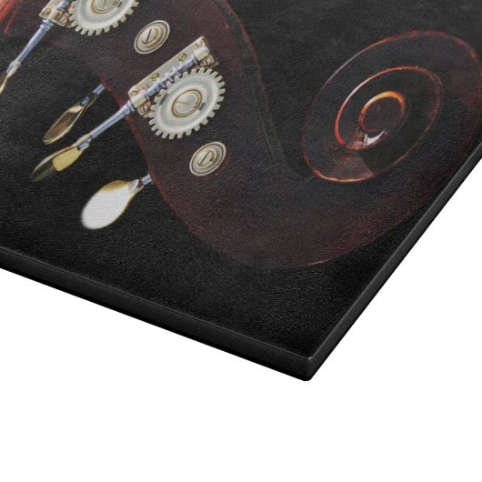 Bas 2 cbcnm snijplank (Hoek)