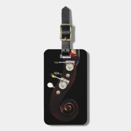 Bas 2 cd ltcn bagagelabel