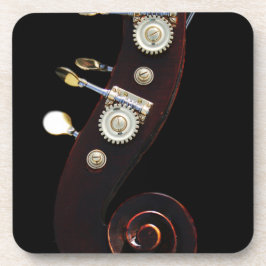 Bas 2 coastercnm bier onderzetter