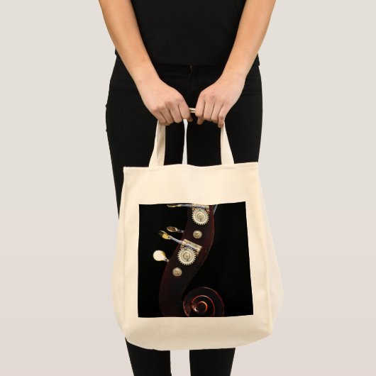 Bas 2 gtcna tote bag (Voorkant (product))