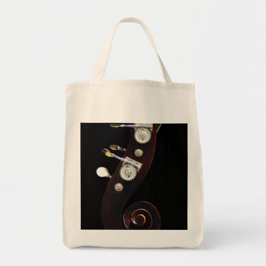 Bas 2 gtcna tote bag (Voorkant)