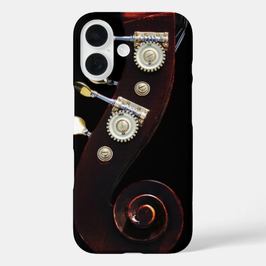 Bas 2 iphcnm Case-Mate iPhone case (Achterkant)