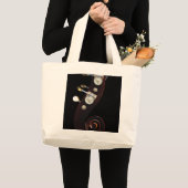 Bas 2 jtcna grote tote bag (Voorkant (product))