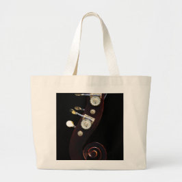 Bas 2 jtcna grote tote bag