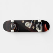 Bas 2 sdcnm persoonlijk skateboard (Horizontaal)