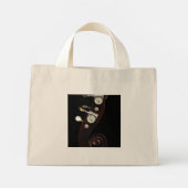 Bas 2 ttcna mini tote bag (Achterkant)