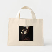Bas 2 ttcna mini tote bag (Voorkant)