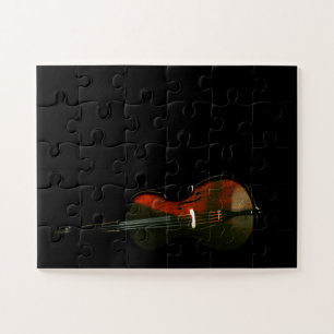 Bas 3 11x14 30pc jpcnm legpuzzel