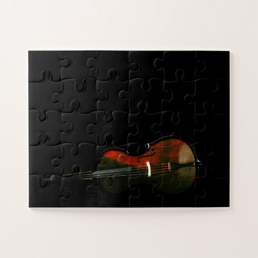 Bas 3 11x14 30pc jpcnm legpuzzel (Horizontaal)
