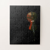 Bas 3 11x14 30pc jpcnm legpuzzel (Verticaal)