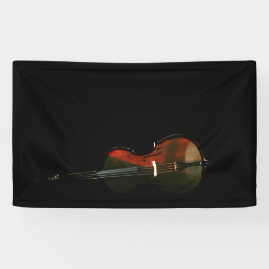 Bas 3 bnrcnm spandoek (Horizontaal)