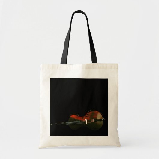 Bas 3 btcnm tote bag (Voorkant)