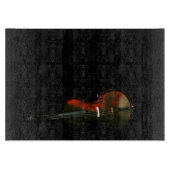 Bas 3 cbcna snijplank (Voorkant)